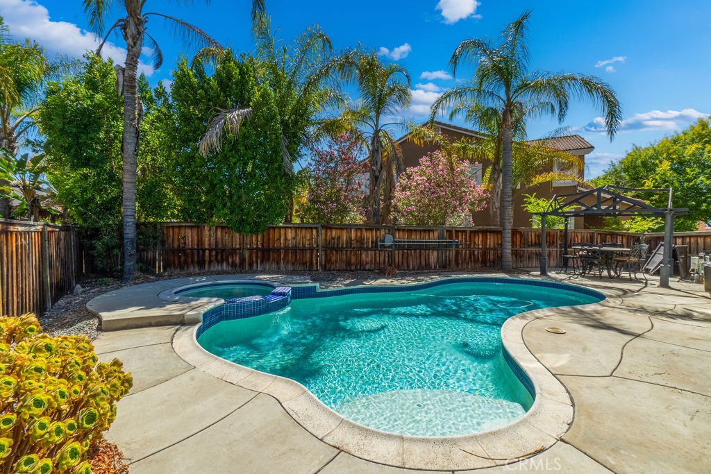 23588 Desert Oak Lane