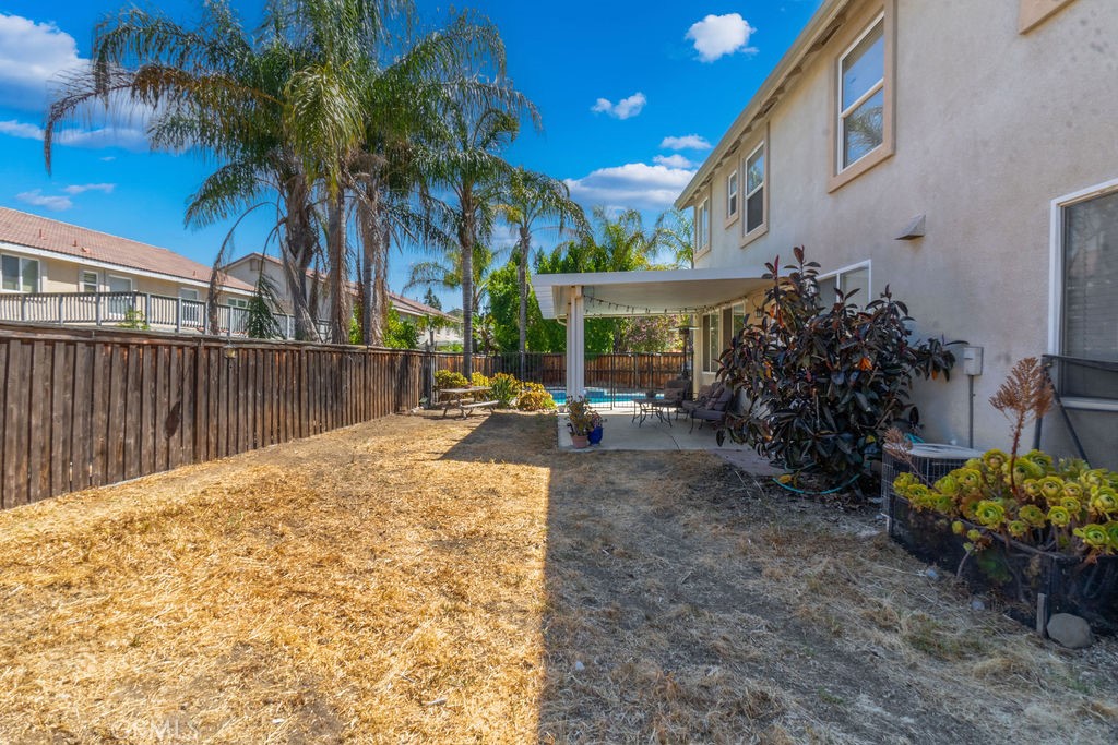 23588 Desert Oak Lane