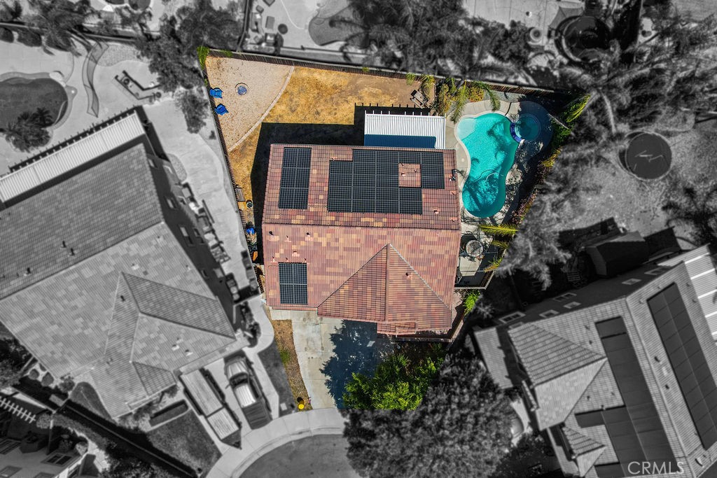 23588 Desert Oak Lane