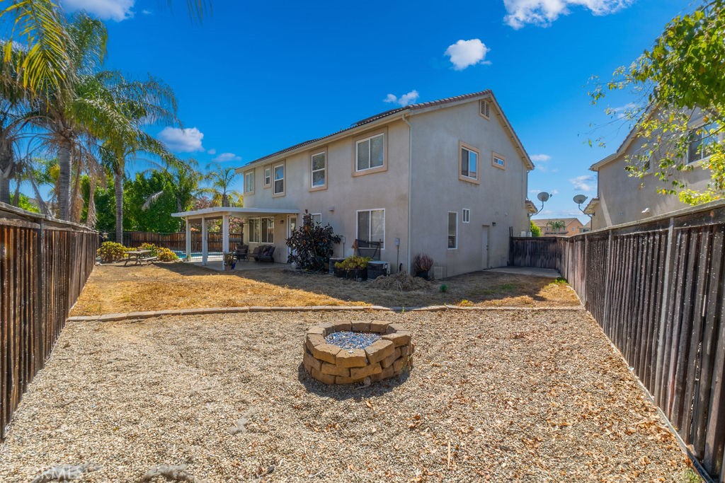 23588 Desert Oak Lane