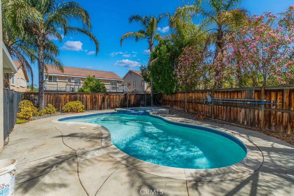 23588 Desert Oak Lane