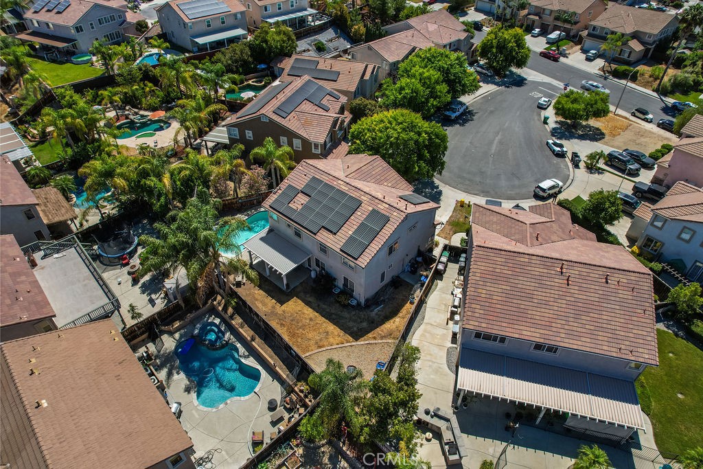 23588 Desert Oak Lane