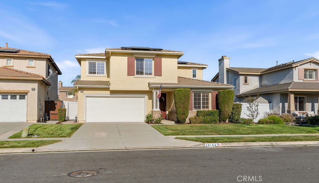 38166 Hazelwood Street