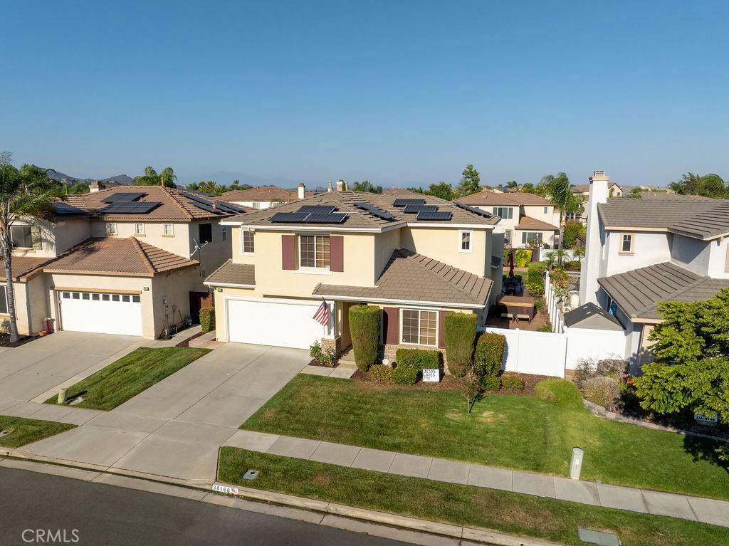 38166 Hazelwood Street