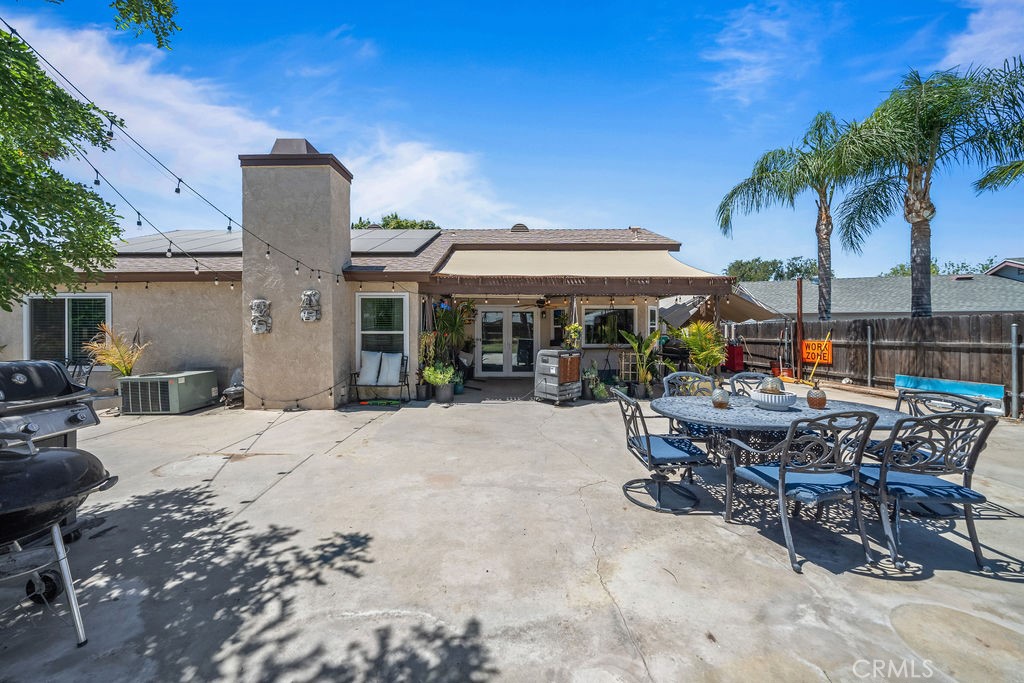 25584 White Oak Drive