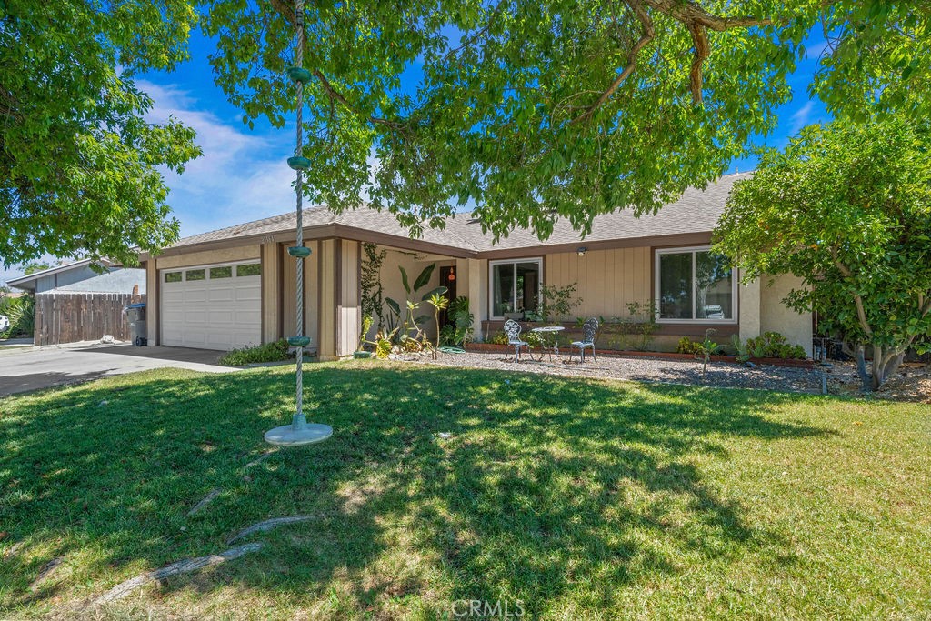 25584 White Oak Drive