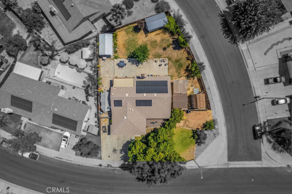 25584 White Oak Drive