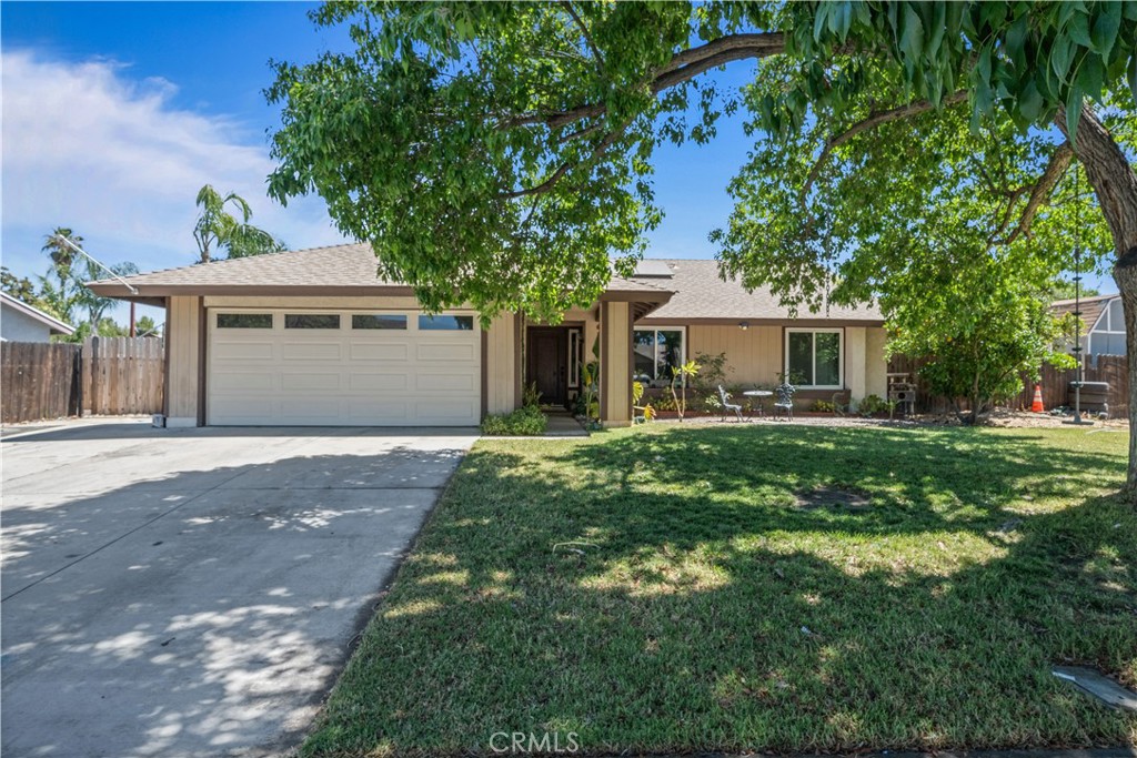 25584 White Oak Drive