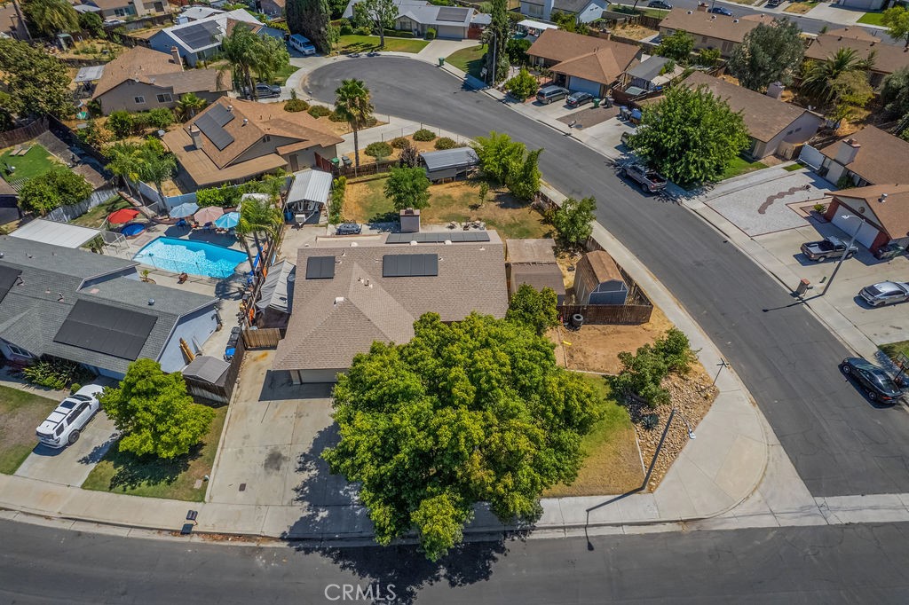 25584 White Oak Drive