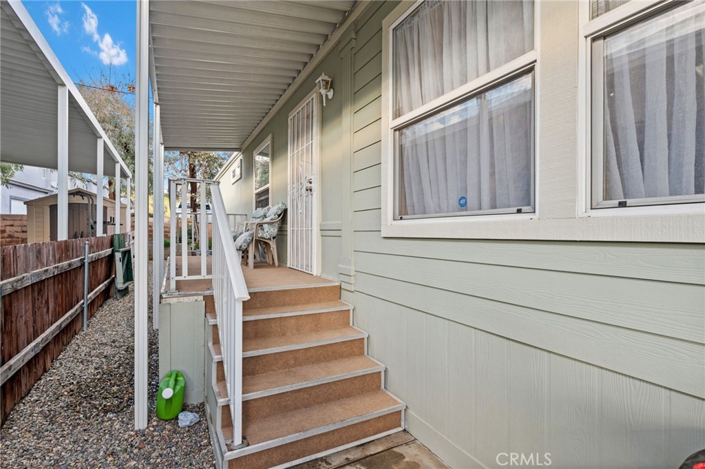 8389 Baker Avenue 94