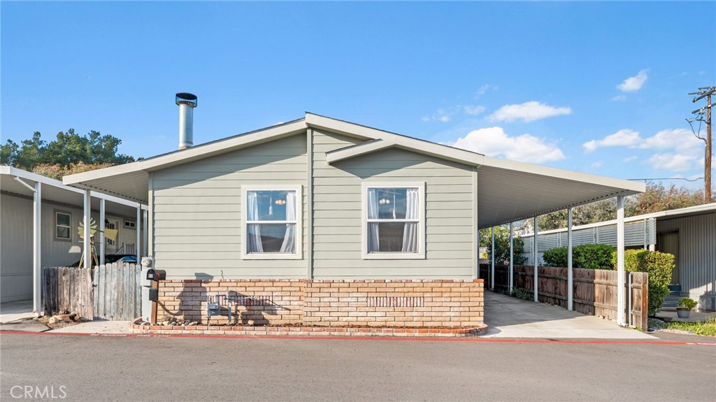 8389 Baker Avenue 94