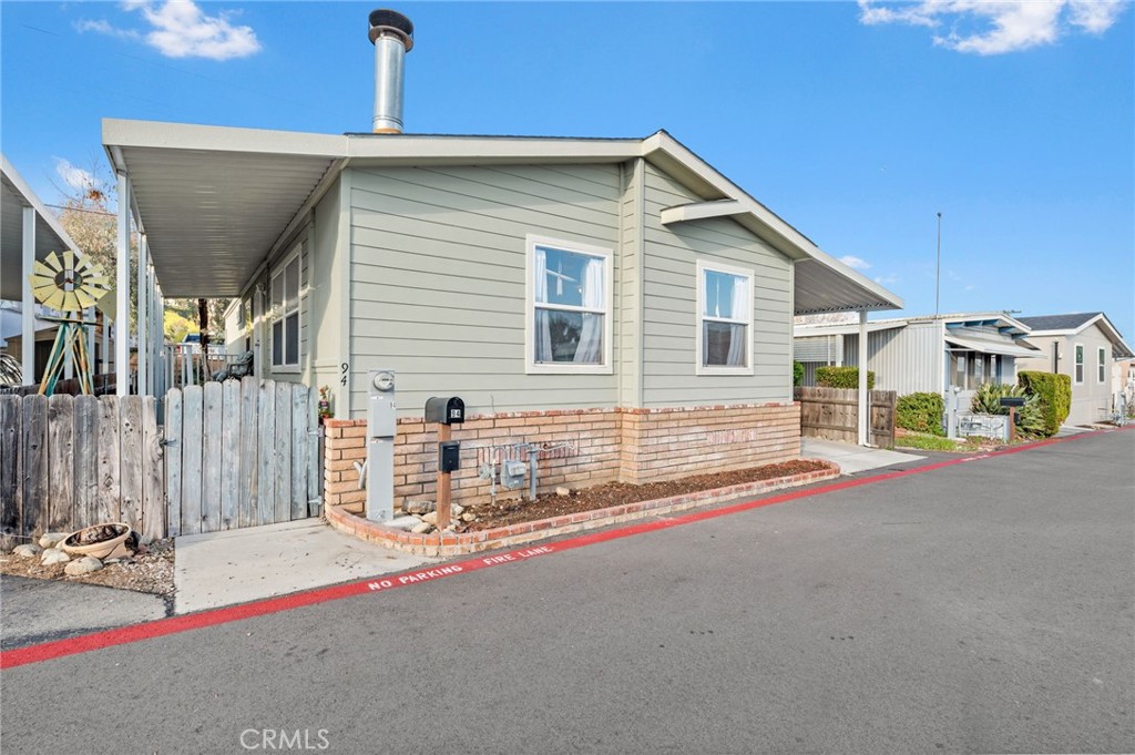 8389 Baker Avenue 94