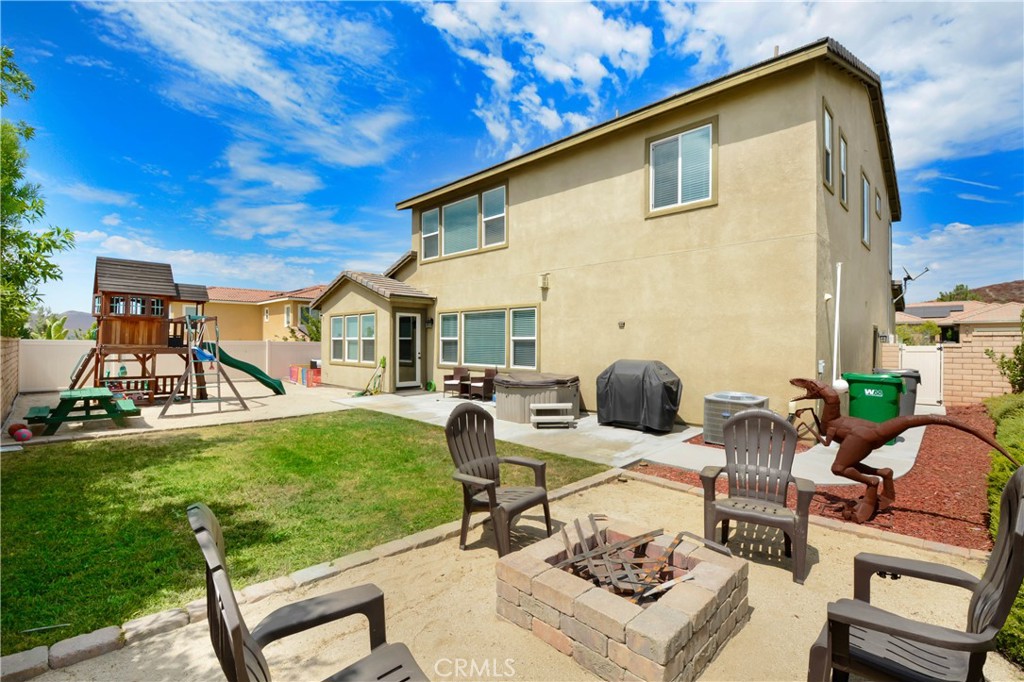 35391 Oakstone Creek Court