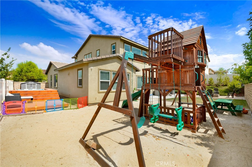 35391 Oakstone Creek Court