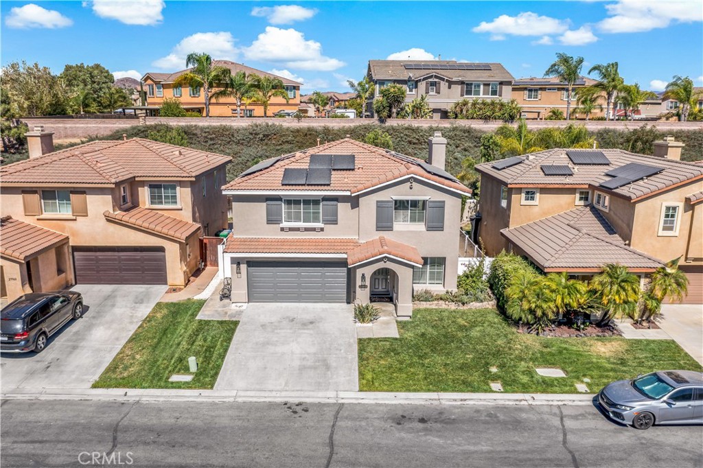 25964 Marco Polo Street