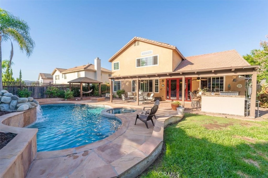 24681 Lincoln Avenue