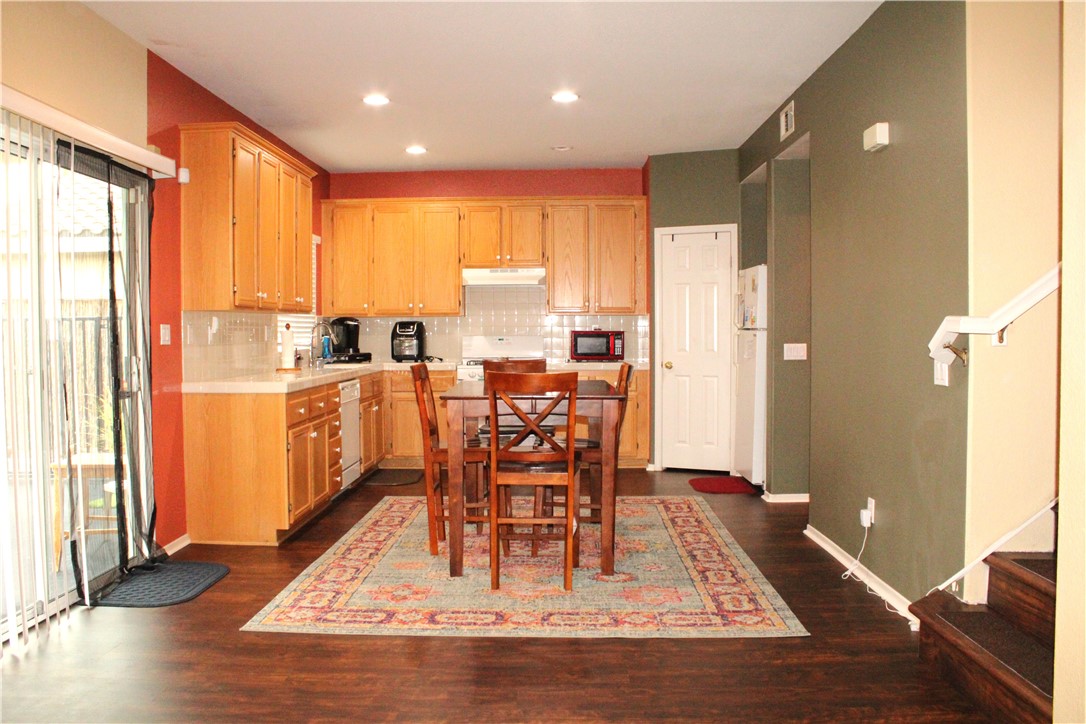 1051 Alderwood Drive