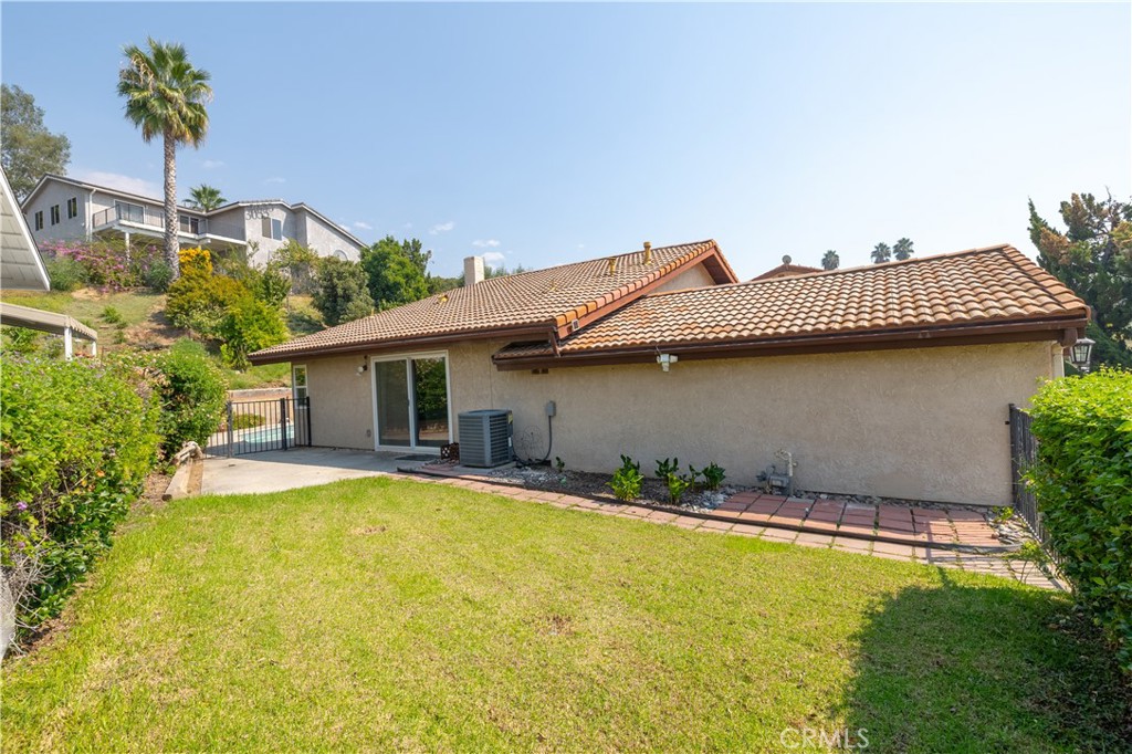 3025 Small Canyon Drive