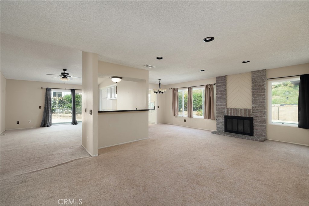 3025 Small Canyon Drive