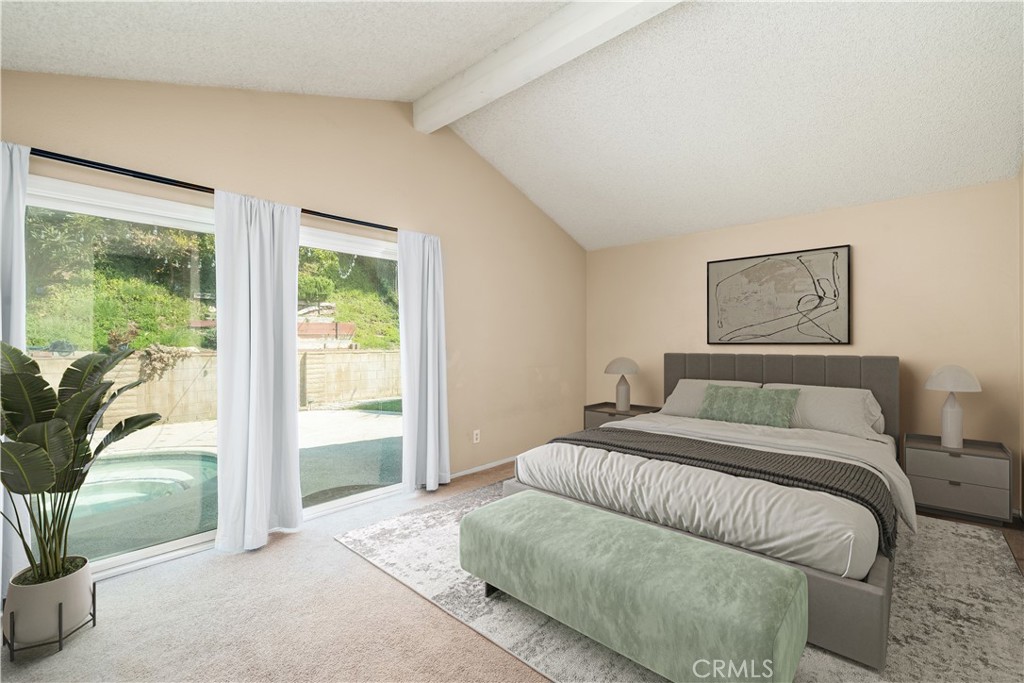 3025 Small Canyon Drive