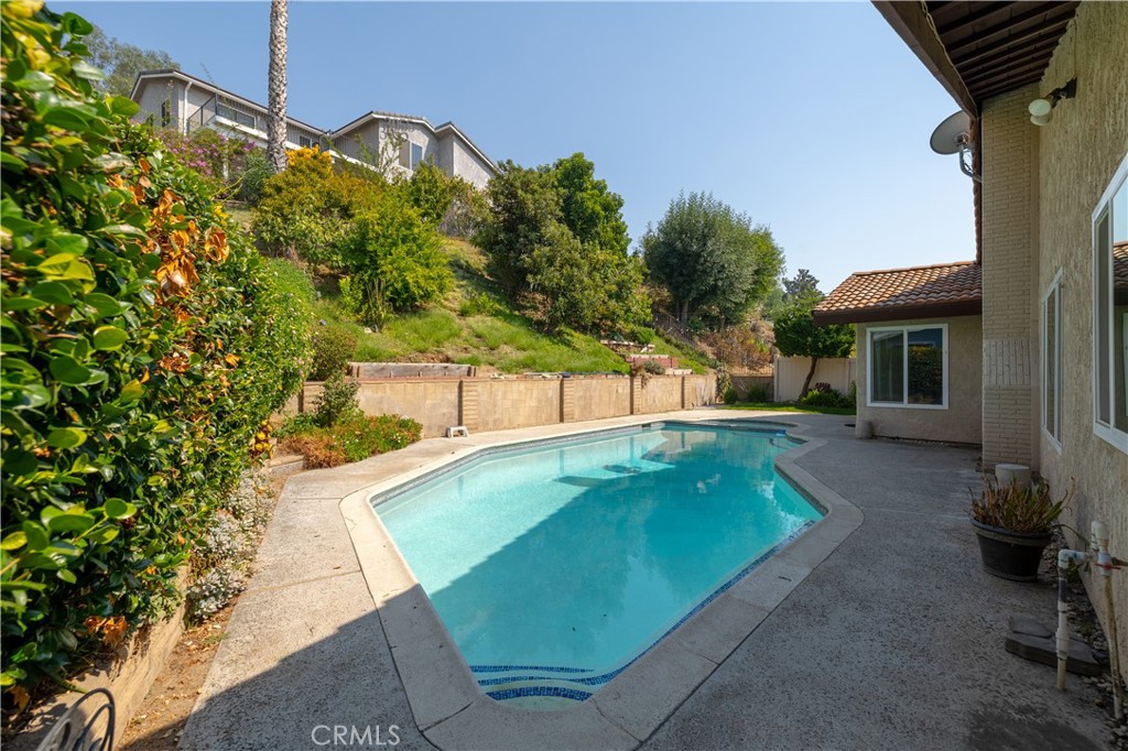 3025 Small Canyon Drive