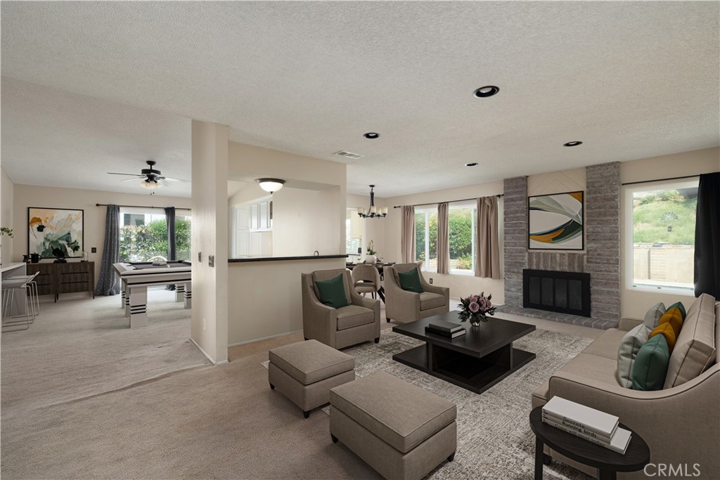 3025 Small Canyon Drive