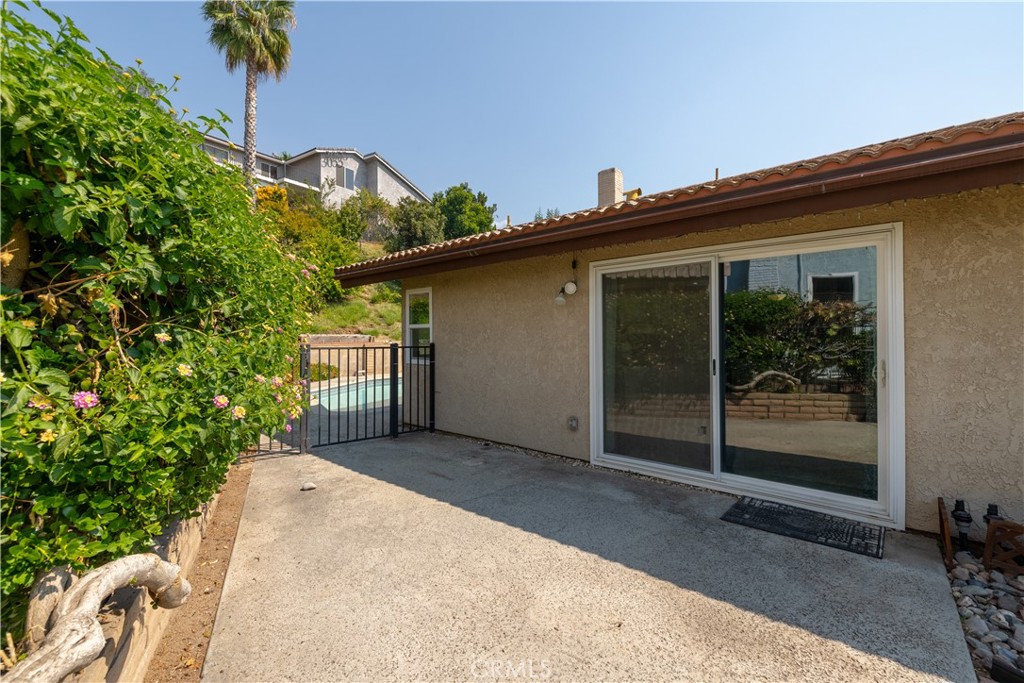 3025 Small Canyon Drive