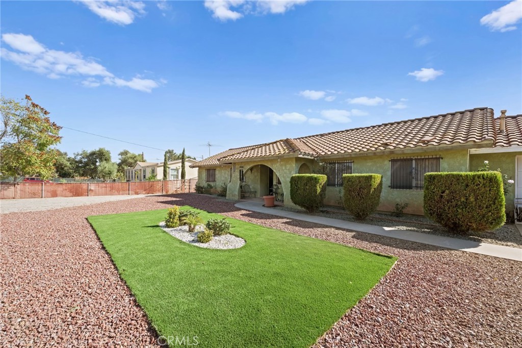 21661 Mountain Avenue