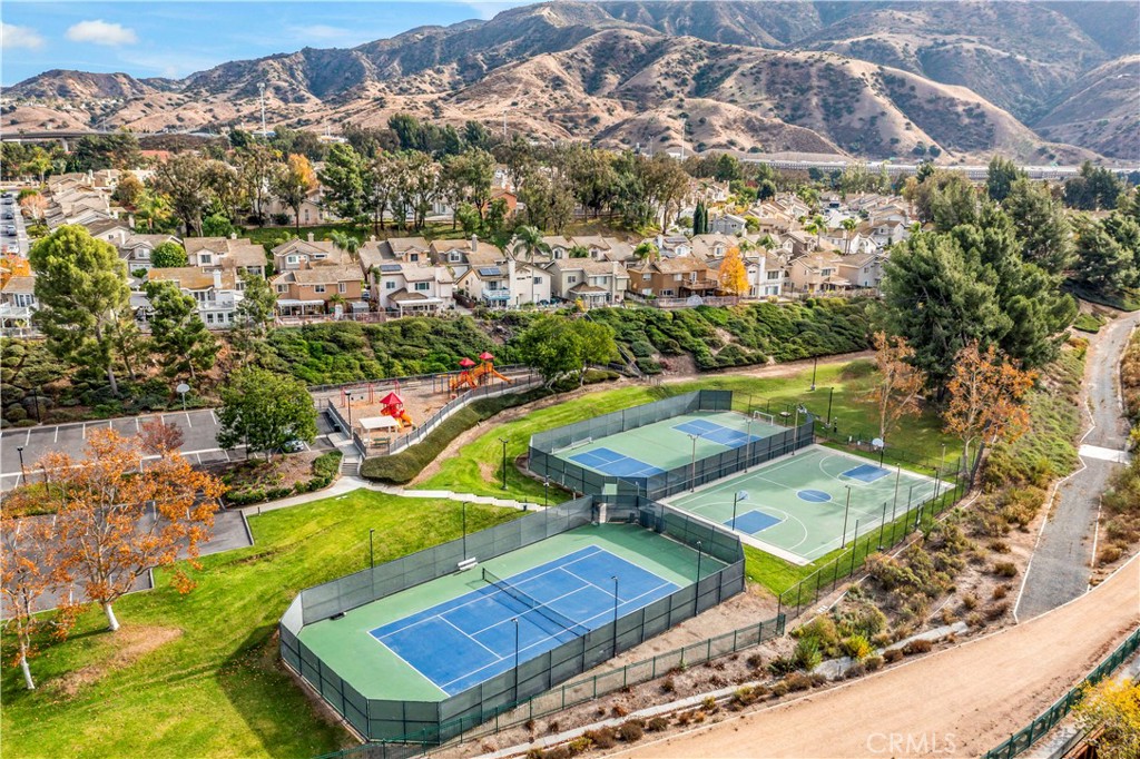 4766 Satin Bell Drive