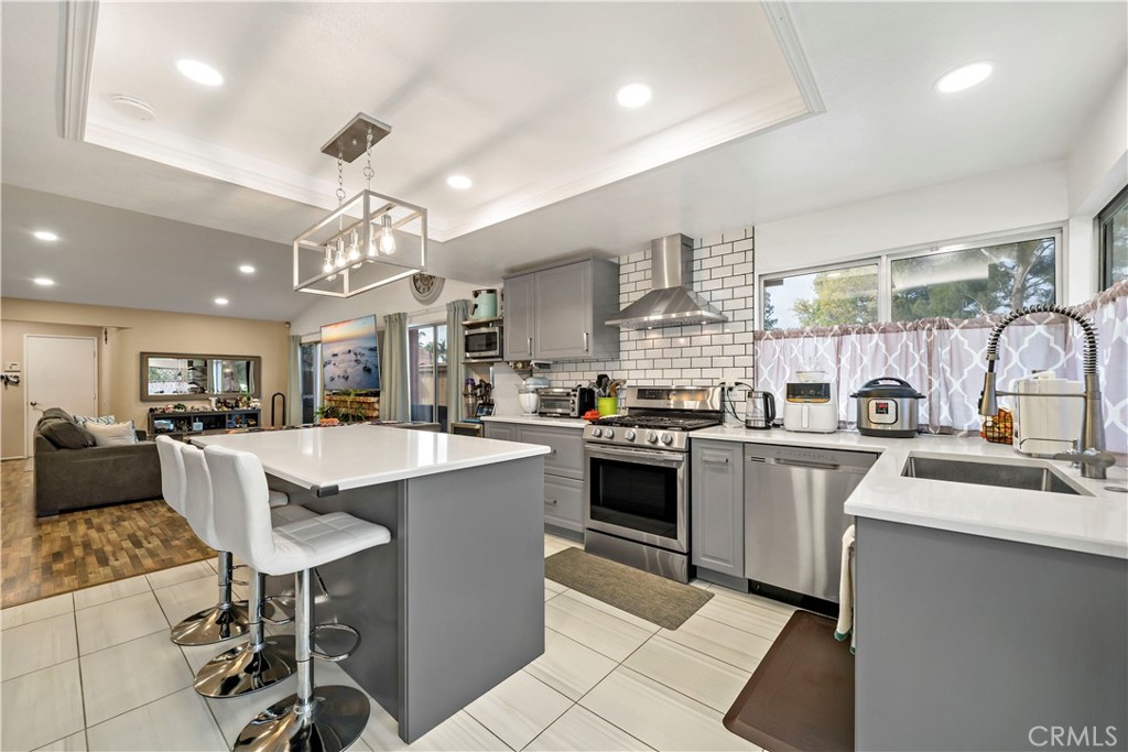 4766 Satin Bell Drive