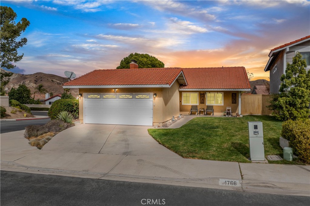 4766 Satin Bell Drive