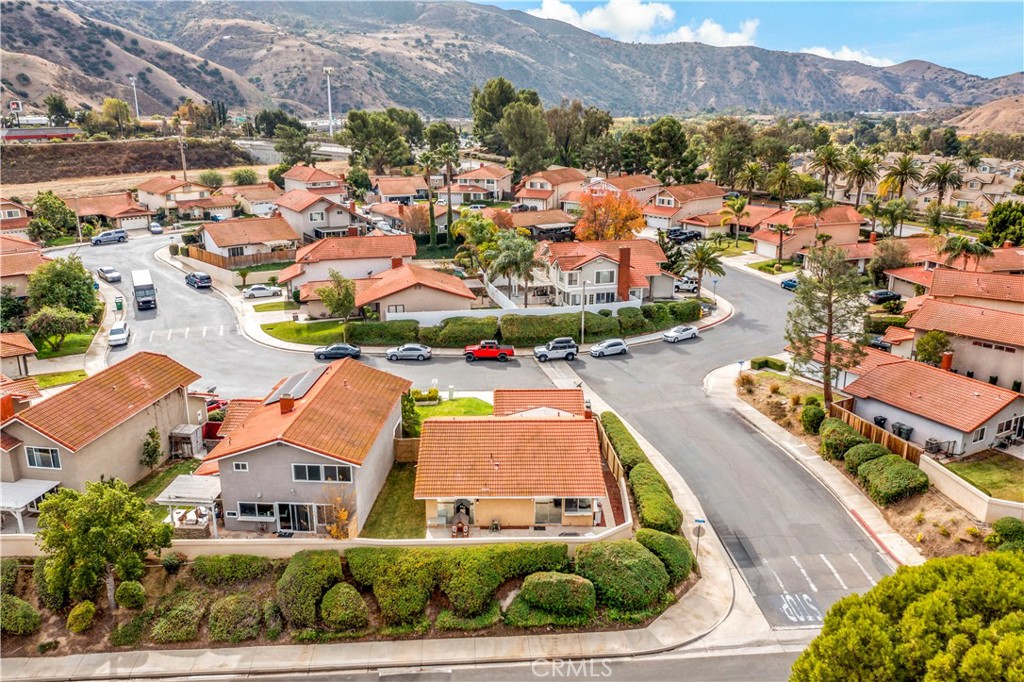 4766 Satin Bell Drive