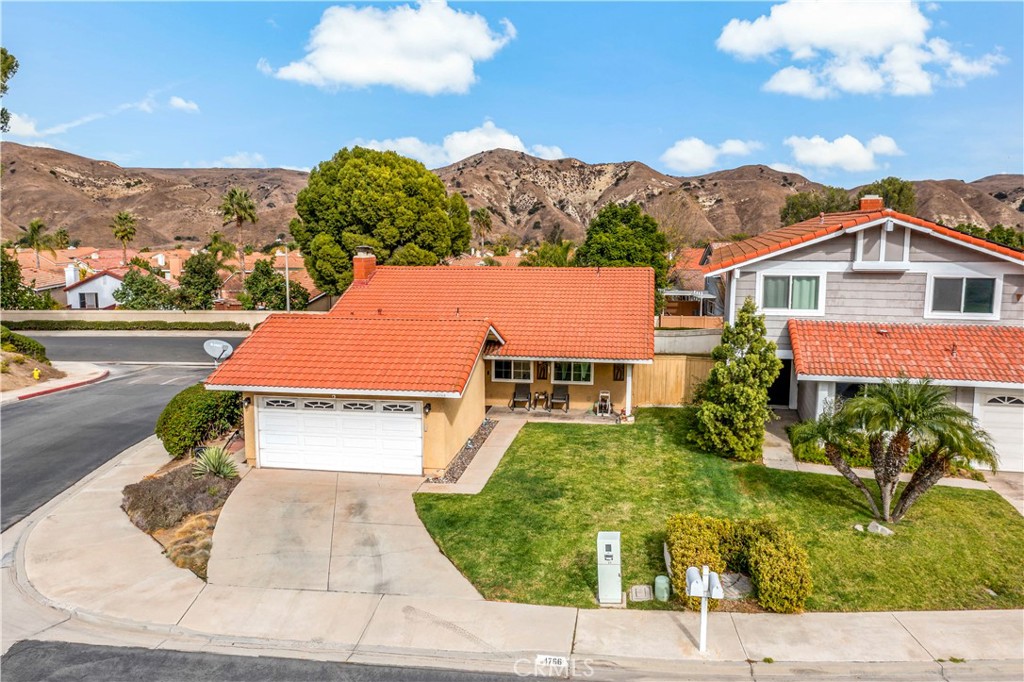 4766 Satin Bell Drive