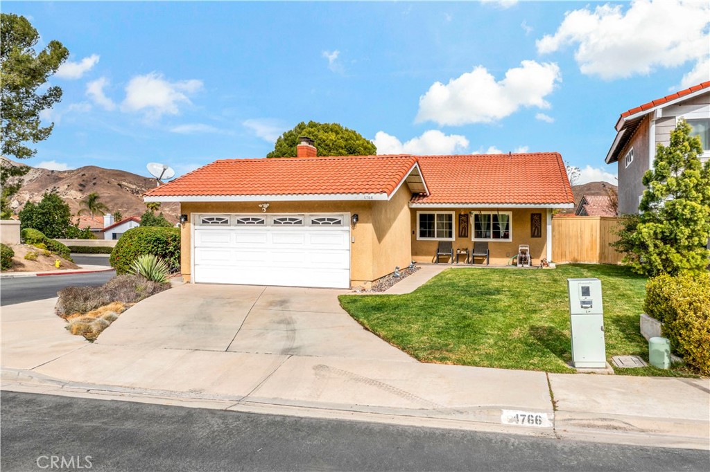 4766 Satin Bell Drive