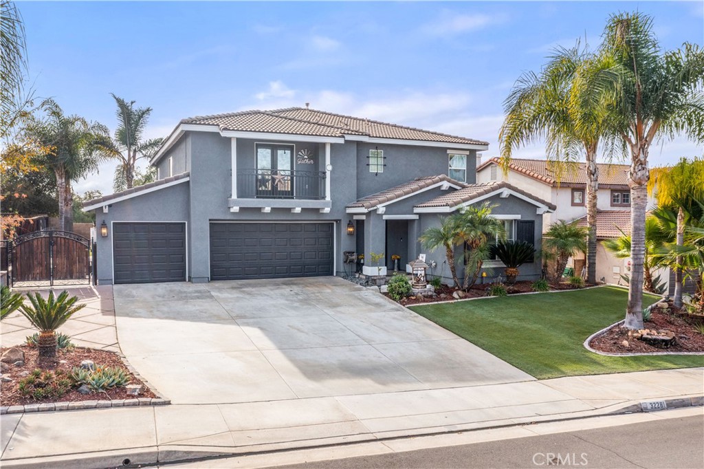 32281 Bandelier rd