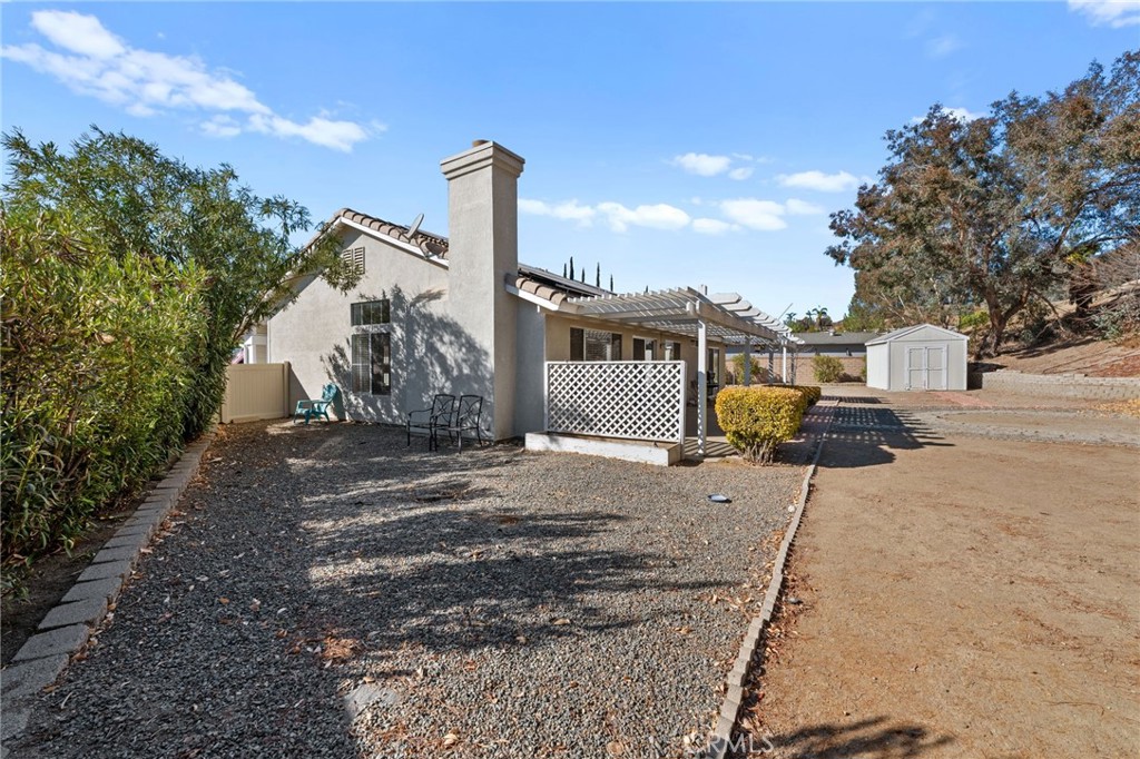 33422 Hillcrest Court