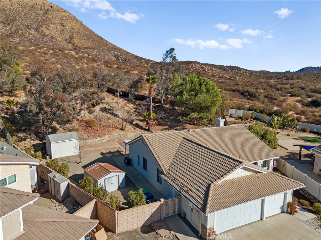 33422 Hillcrest Court