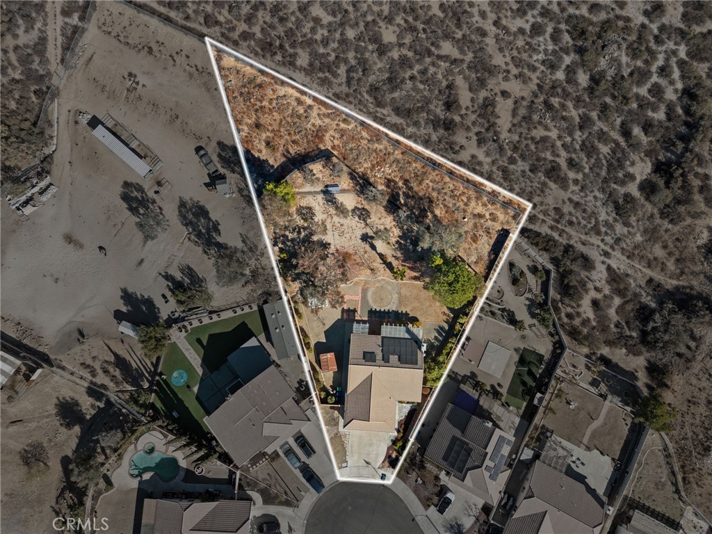 33422 Hillcrest Court