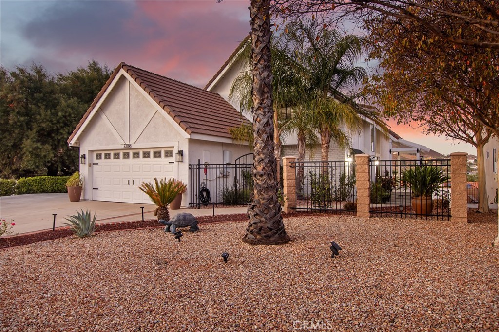 23186 Pretty Doe Drive