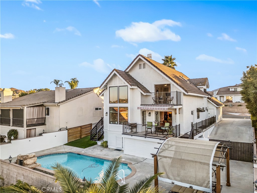 23186 Pretty Doe Drive