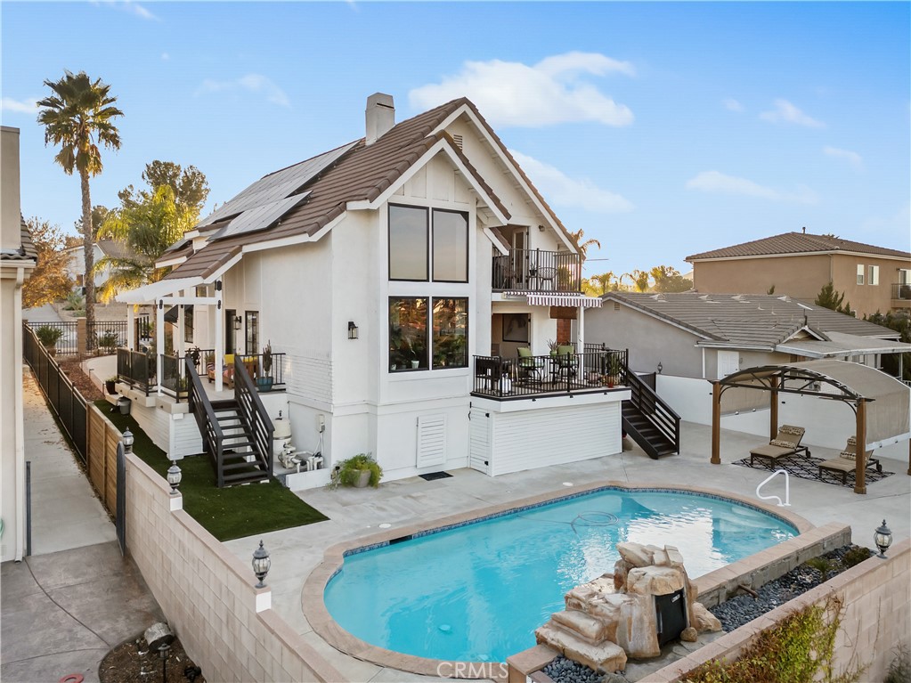 23186 Pretty Doe Drive