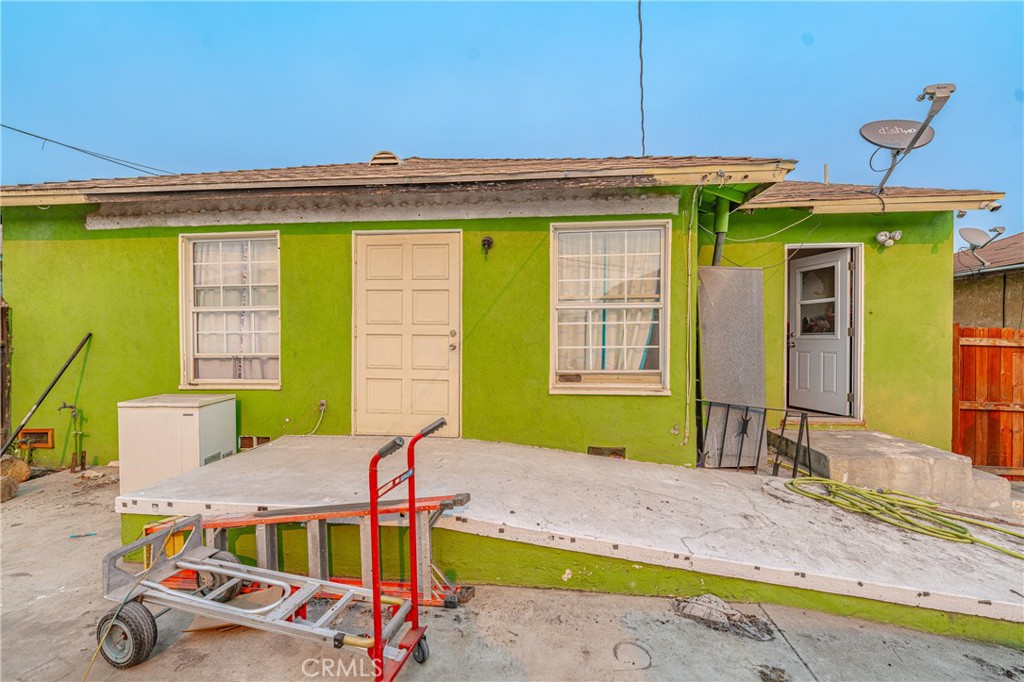 1608 W 138th Street W