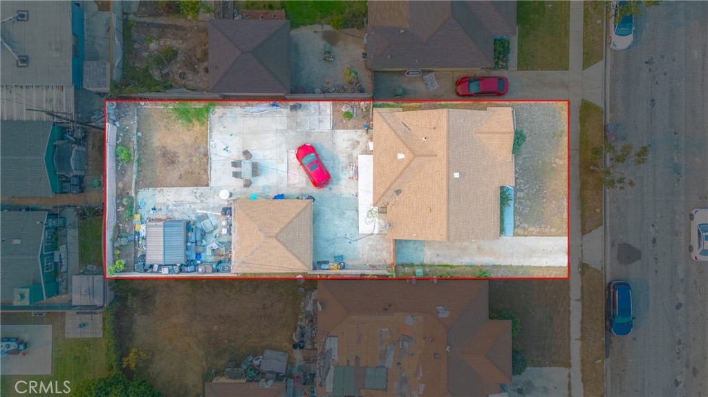 1608 W 138th Street W