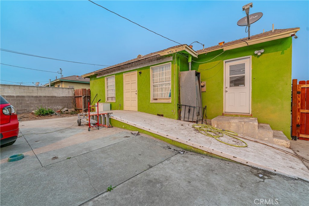 1608 W 138th Street W