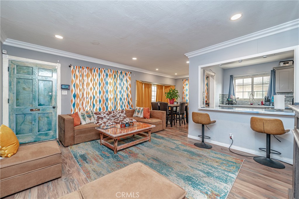 1608 W 138th Street W