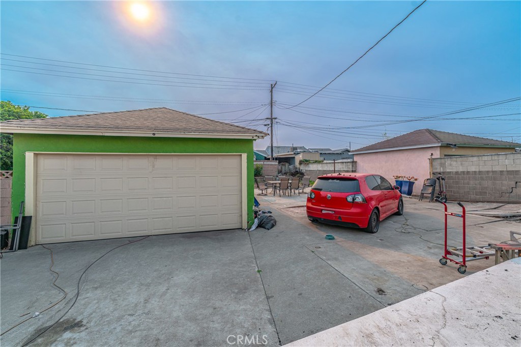 1608 W 138th Street W