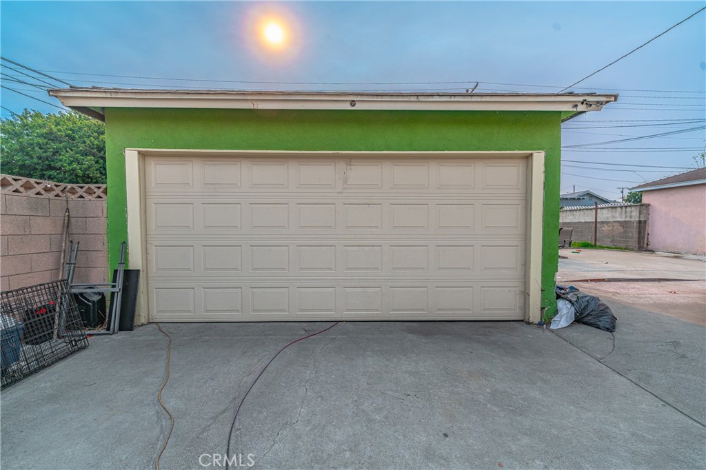 1608 W 138th Street W