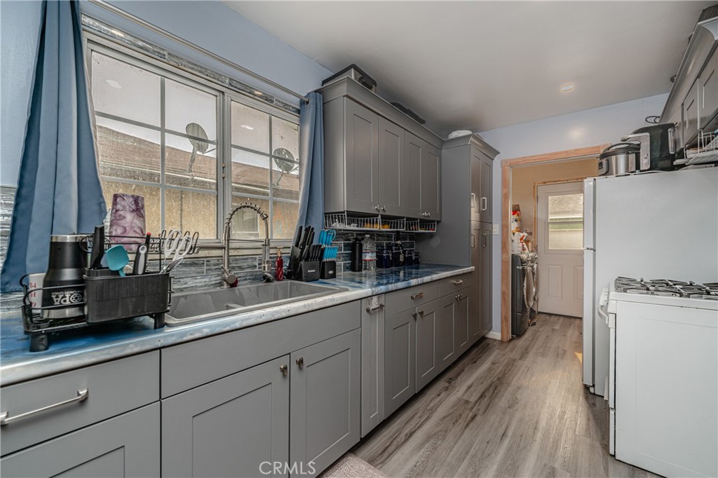 1608 W 138th Street W