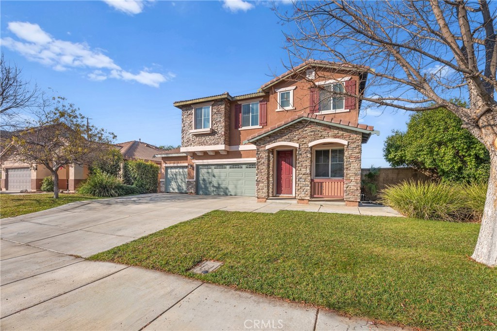 30233 Tattersail Way