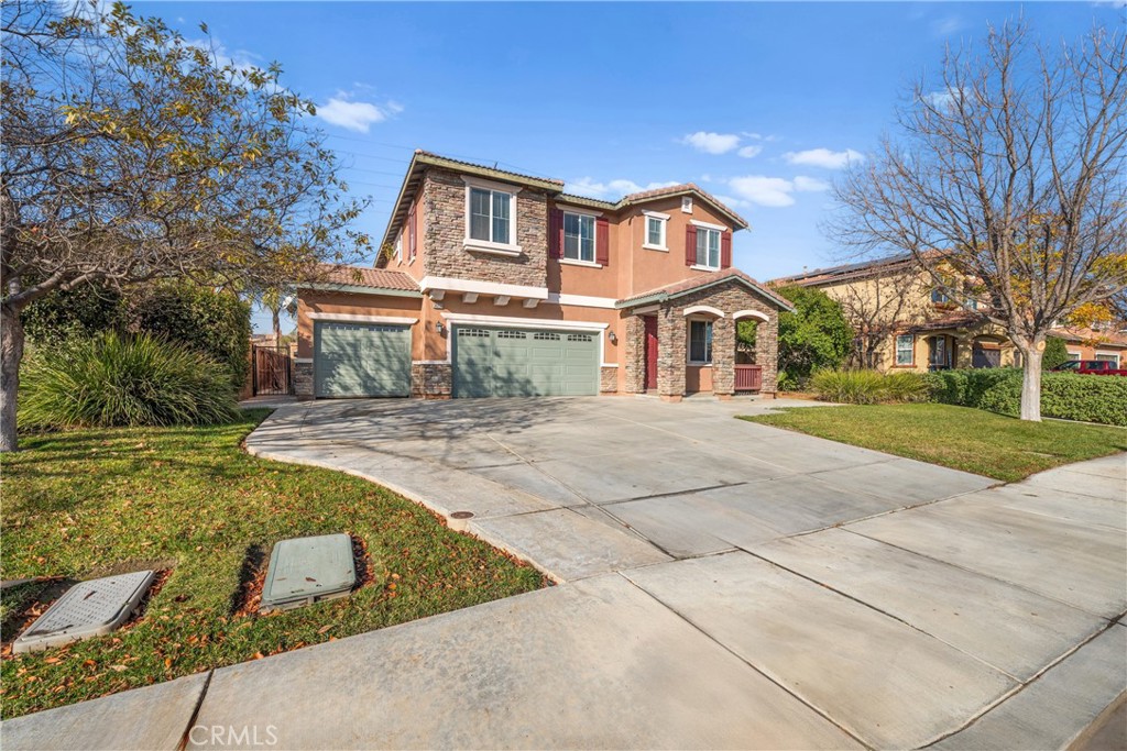 30233 Tattersail Way